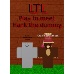 LTL testing place icon