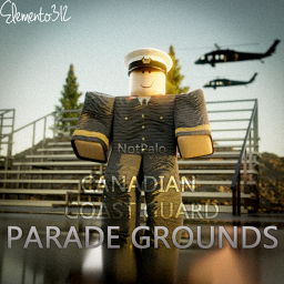 [ 🔰 RALLY] Parade Grounds