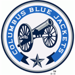 (HHCL) Columbus Blue Jackets