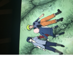 Sasuke@naruto
