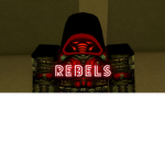 TheRedRebels