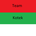 Widzowie - Kotka