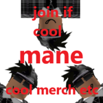 Mane Man