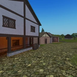 Village icon