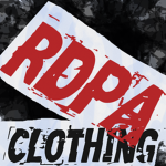 RDPA-Clothing