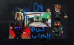 DA PUG CLAN!!!!