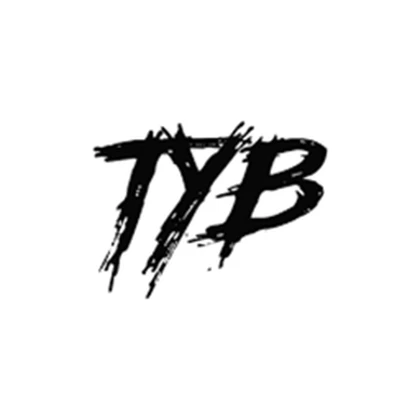 TYB ENT. Roblox group icon