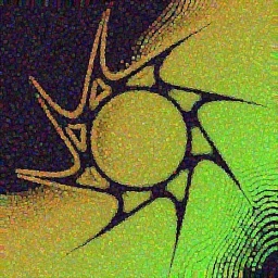 the spawn yard. icon