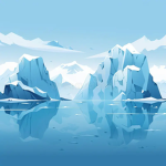 Glacier's Community