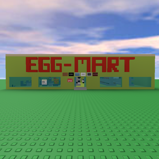 Egg Mart