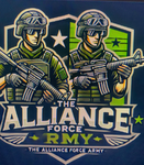 [TAFA] The Alliance Force Army