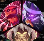 NOob King family