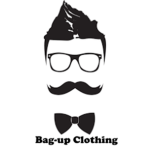 Bag-Up Clothing