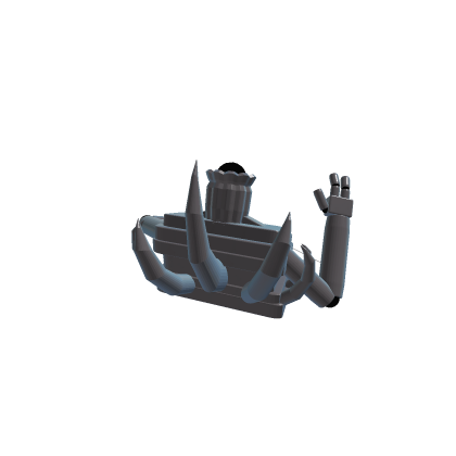 Robot human size tingy