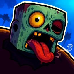 Zombie Rushdown