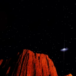 Planetas... icon