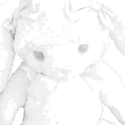 ♱