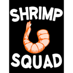 ShrimpSquad :)