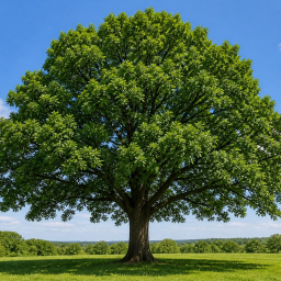 WATCH THE TREE DIE
