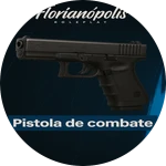 Pistola de Combate