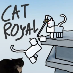Cat Royal icon