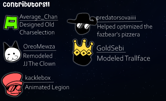 Funky 3 screenshot 2