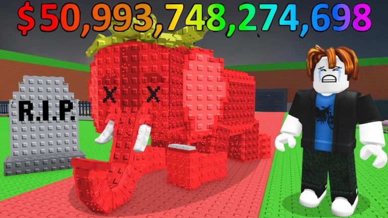 [UPDATE]💀 RIP BRAINROT