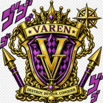 Varen : Regent Unit