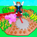 [🌽] Build A Ring Farm