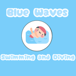 Blue Waves - Swimming and Diving