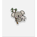 Be My KOALAS!