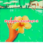 Preppies anyday! <3