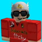 1tchy's Official Group