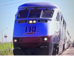 Trinity Railway Express