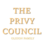 The Privy Council of OlIIion