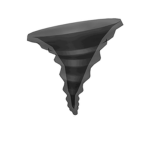 Relief Storm Chasing