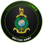 BA] - The Royal Marines