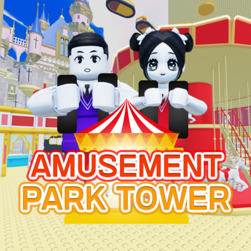 AMUSEMENT PARK TOWER