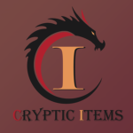 Cryptic Items