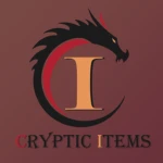 Cryptic Items Group Thumbnail