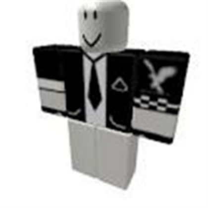 Eagle shirt Roblox decal