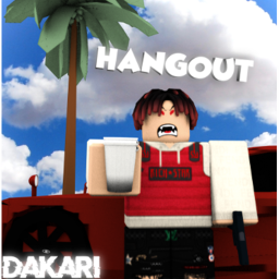 🔥The Hangout V1🔥
