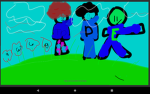 Dudeonhalf fan group
