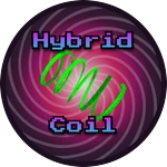 [- 25%!!!] Hybrid Coil