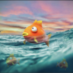 ~ Fish stick group ~