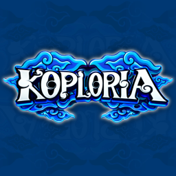 [NEW VIP 1 RBX] KOPLORIA