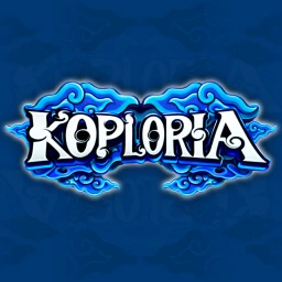 [NEW VIP 1 RBX] KOPLORIA icon