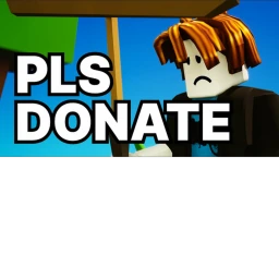 Bob's PLS DONATE💸 icon
