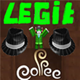 -[LC]- Legit Coffee ® 'V7