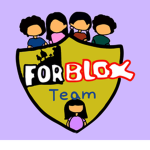 Team F O R B L O X